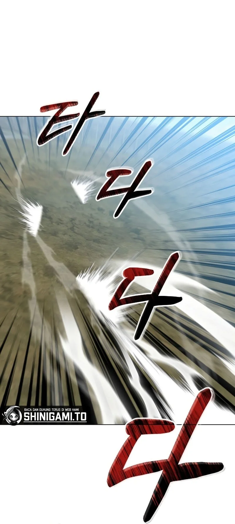 The Immortal Genius Spearman Chapter 10 - halaman 28