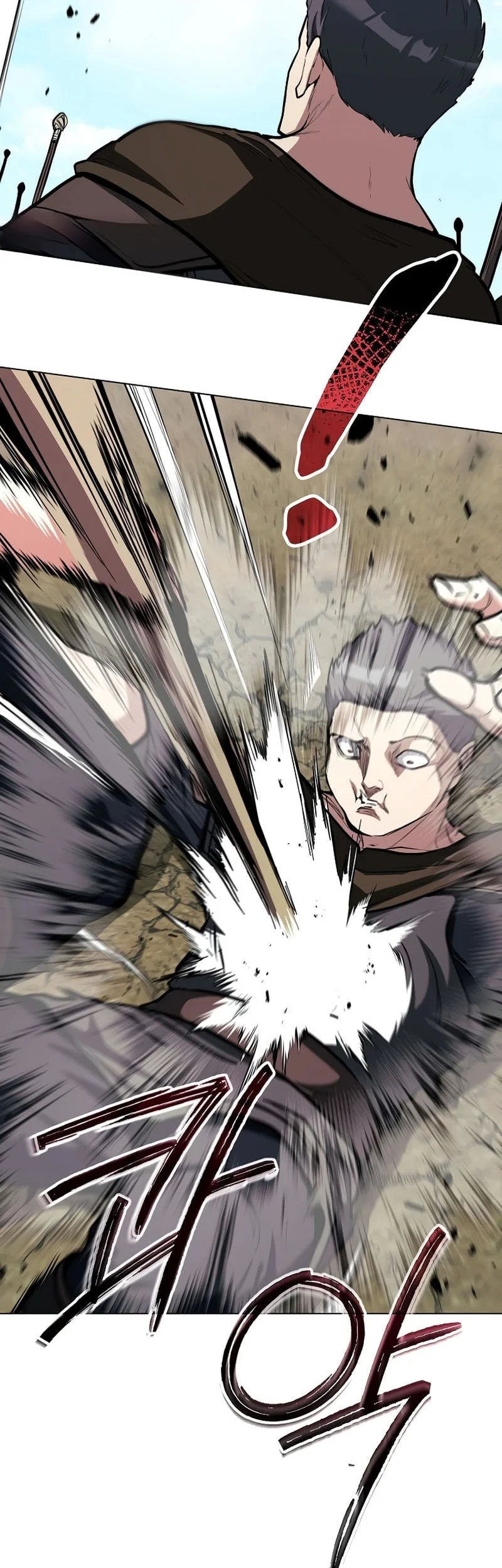 The Immortal Genius Spearman Chapter 10 - halaman 30