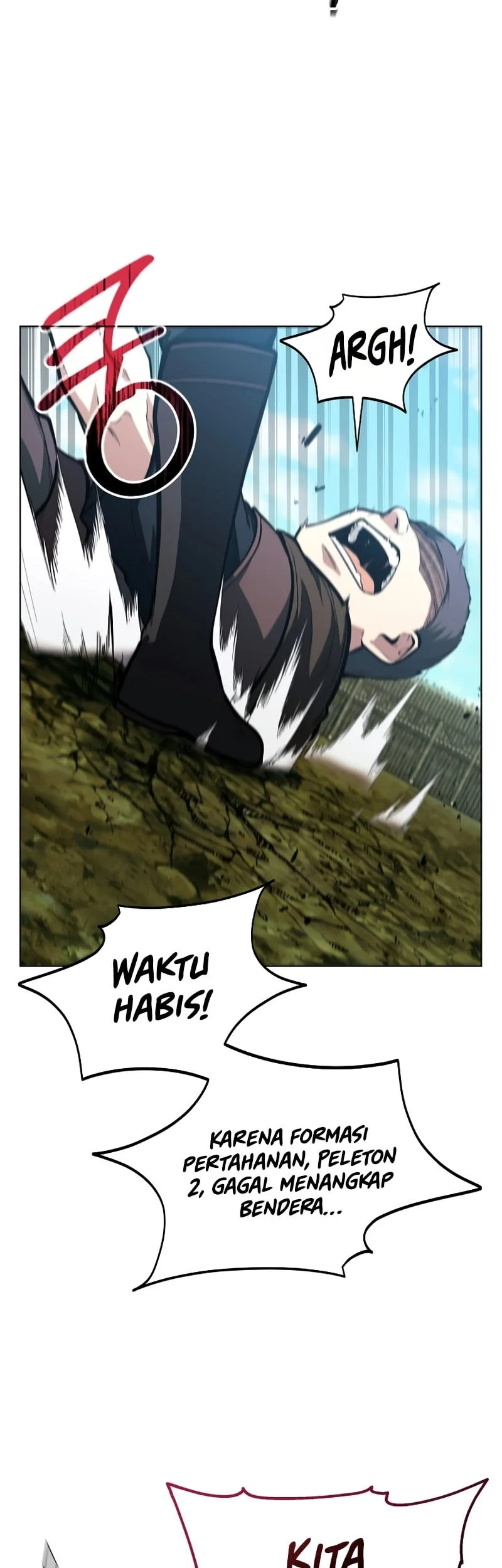The Immortal Genius Spearman Chapter 10 - halaman 31