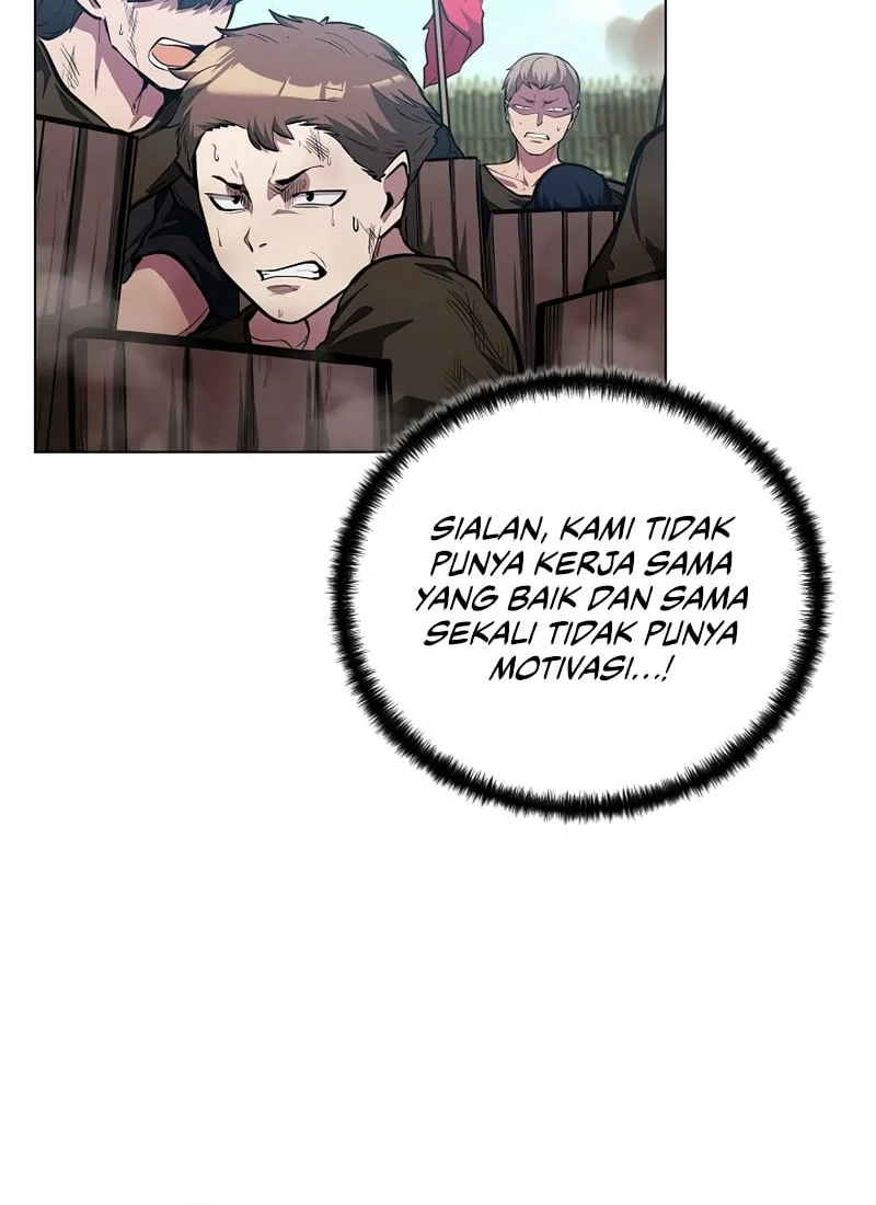 The Immortal Genius Spearman Chapter 10 - halaman 40