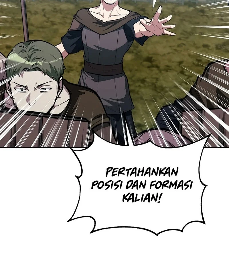 The Immortal Genius Spearman Chapter 10 - halaman 44