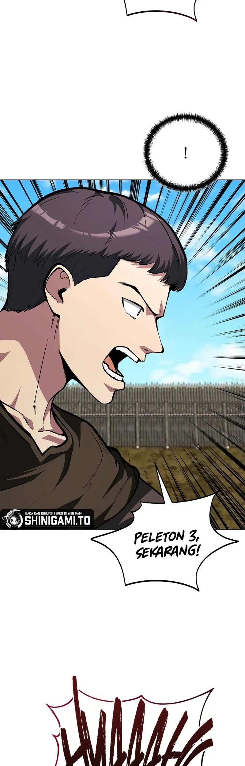 The Immortal Genius Spearman Chapter 10 - halaman 47