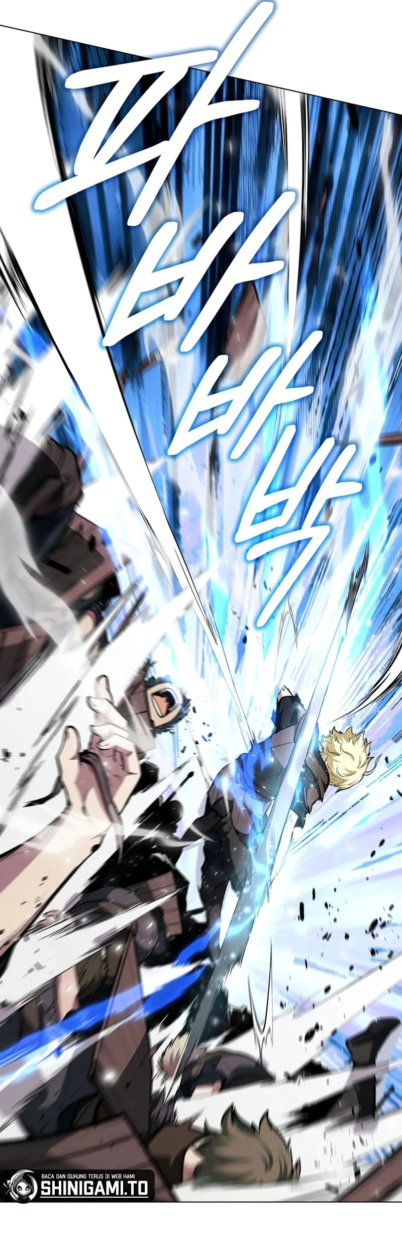 The Immortal Genius Spearman Chapter 10 - halaman 53