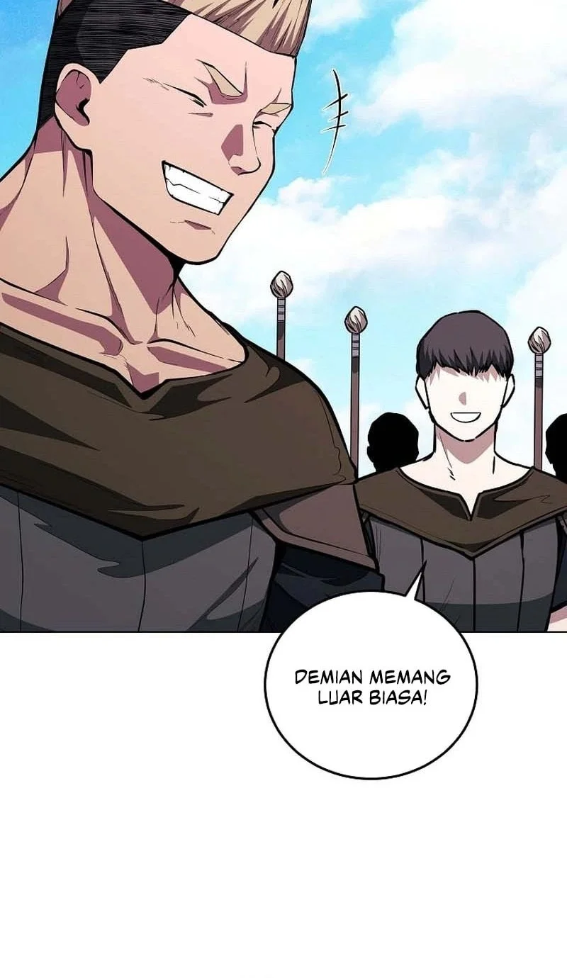 The Immortal Genius Spearman Chapter 11 - halaman 33
