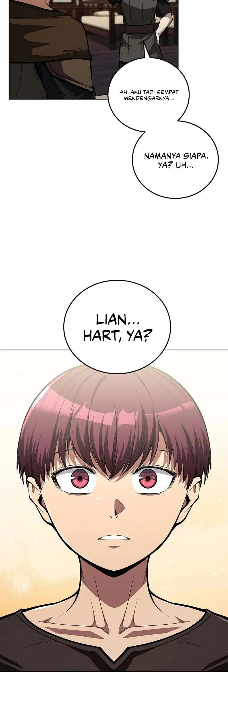 The Immortal Genius Spearman Chapter 11 - halaman 43