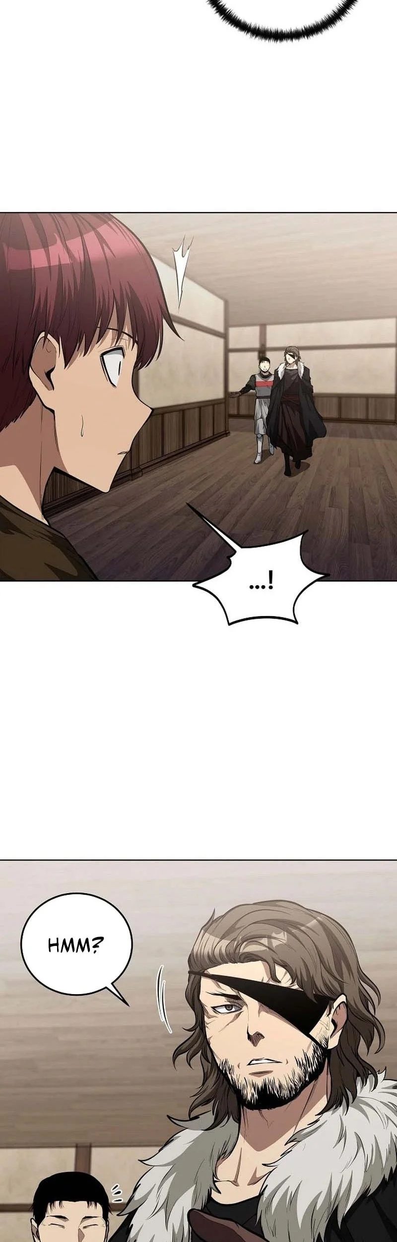 The Immortal Genius Spearman Chapter 11 - halaman 47