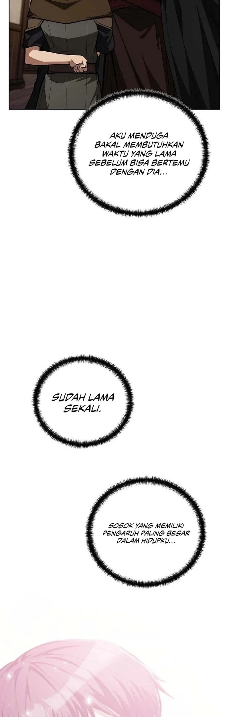 The Immortal Genius Spearman Chapter 11 - halaman 51