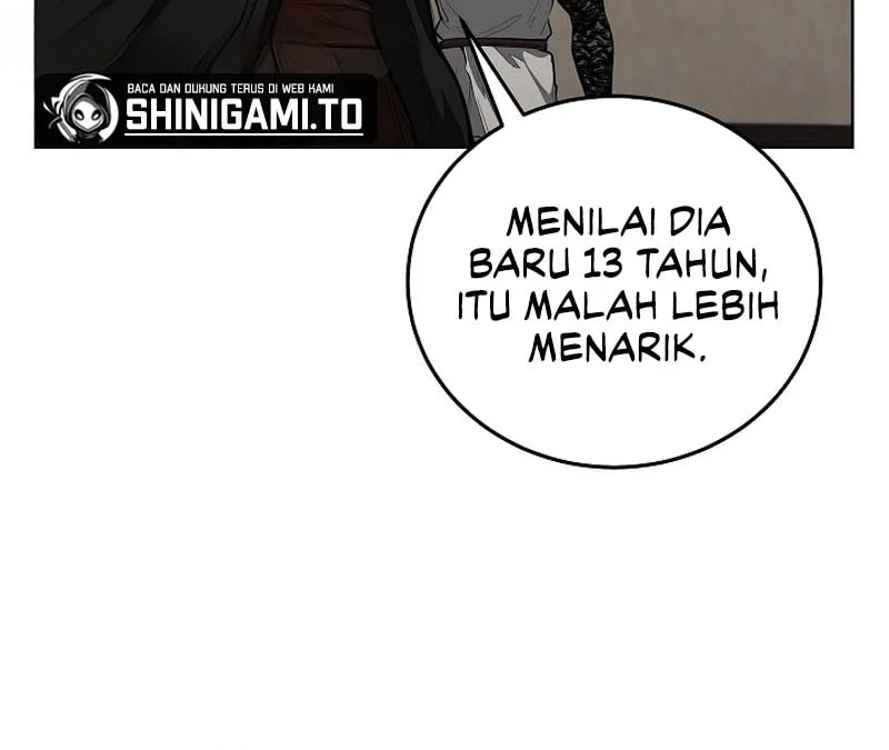 The Immortal Genius Spearman Chapter 12 - halaman 13