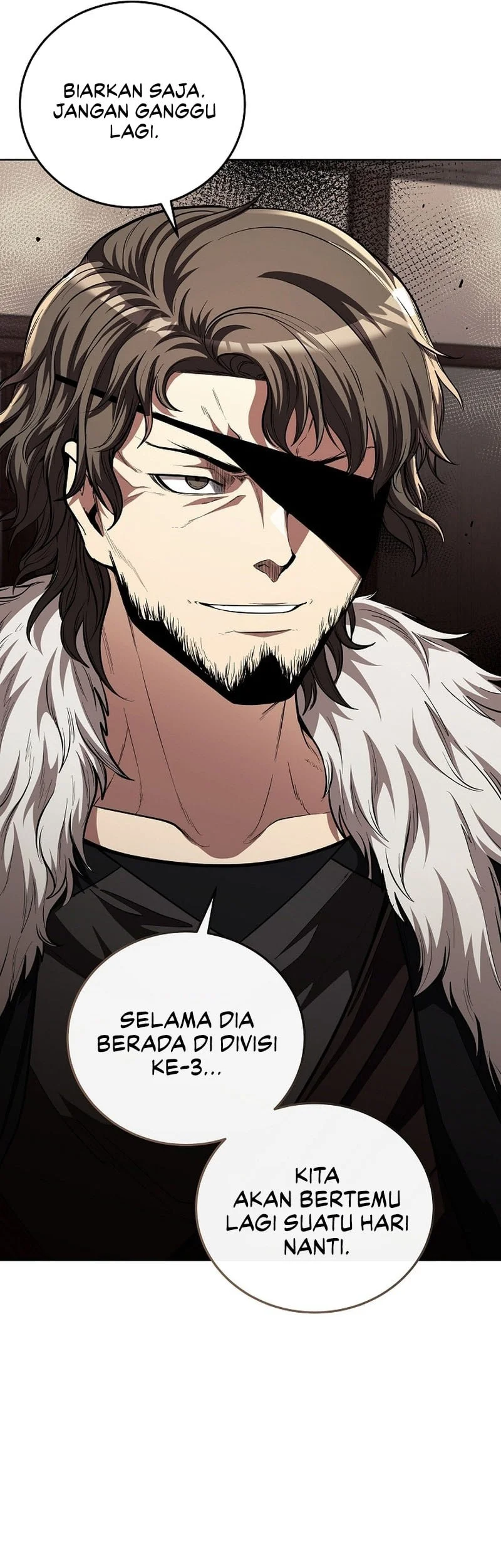 The Immortal Genius Spearman Chapter 12 - halaman 14