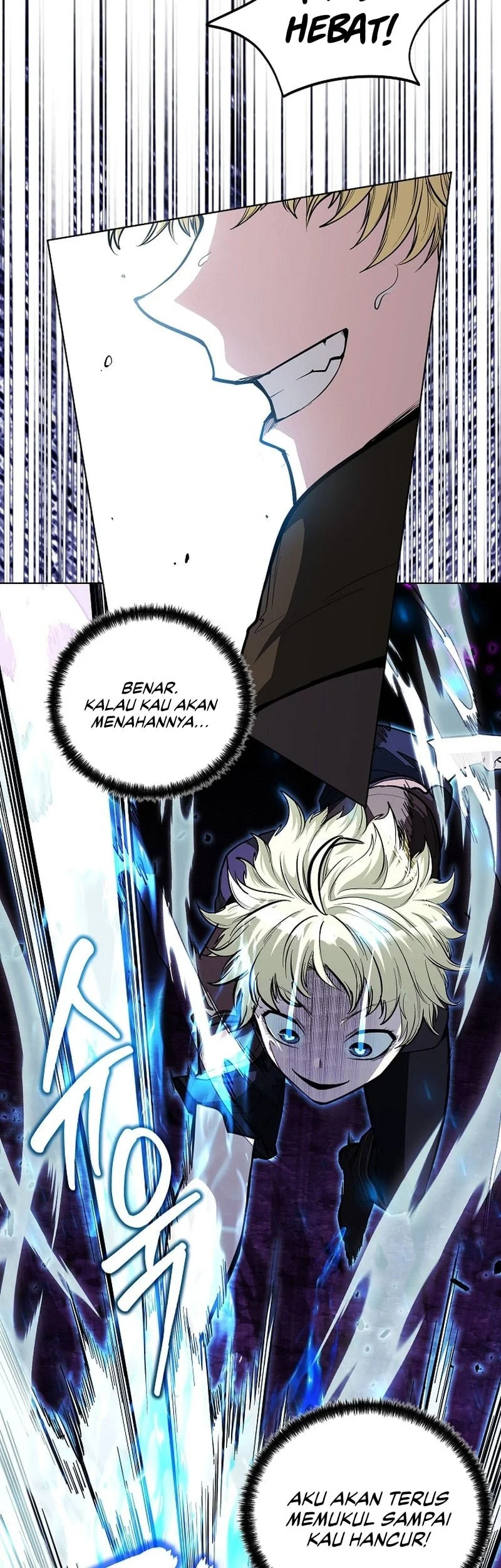 The Immortal Genius Spearman Chapter 12 - halaman 39