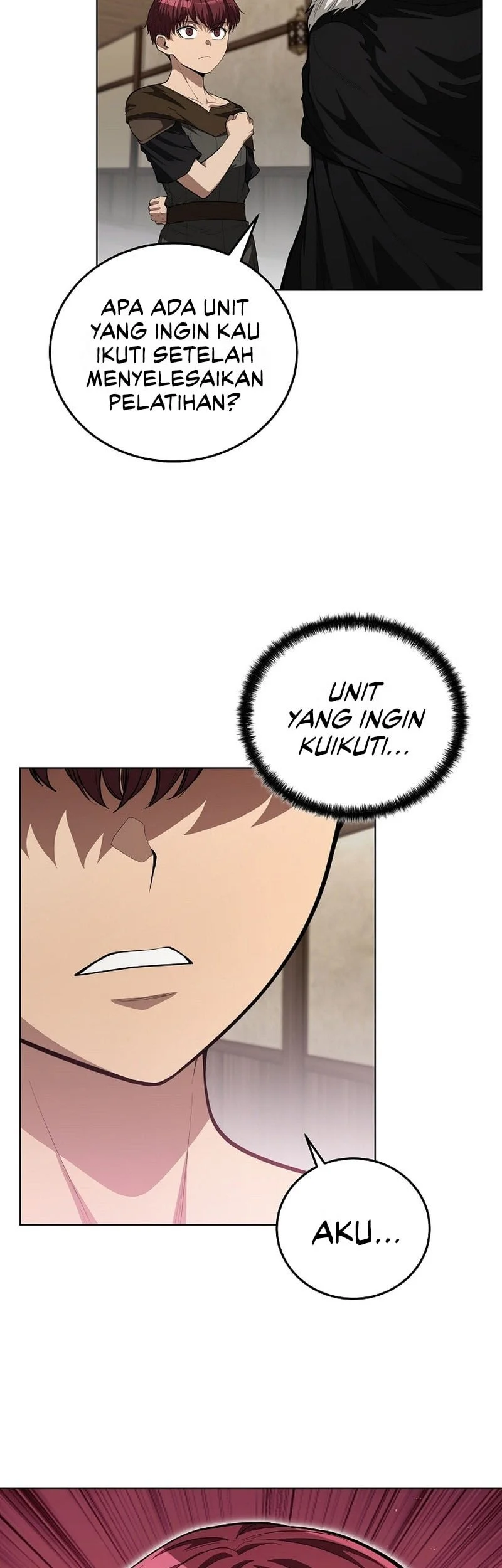 The Immortal Genius Spearman Chapter 12 - halaman 4