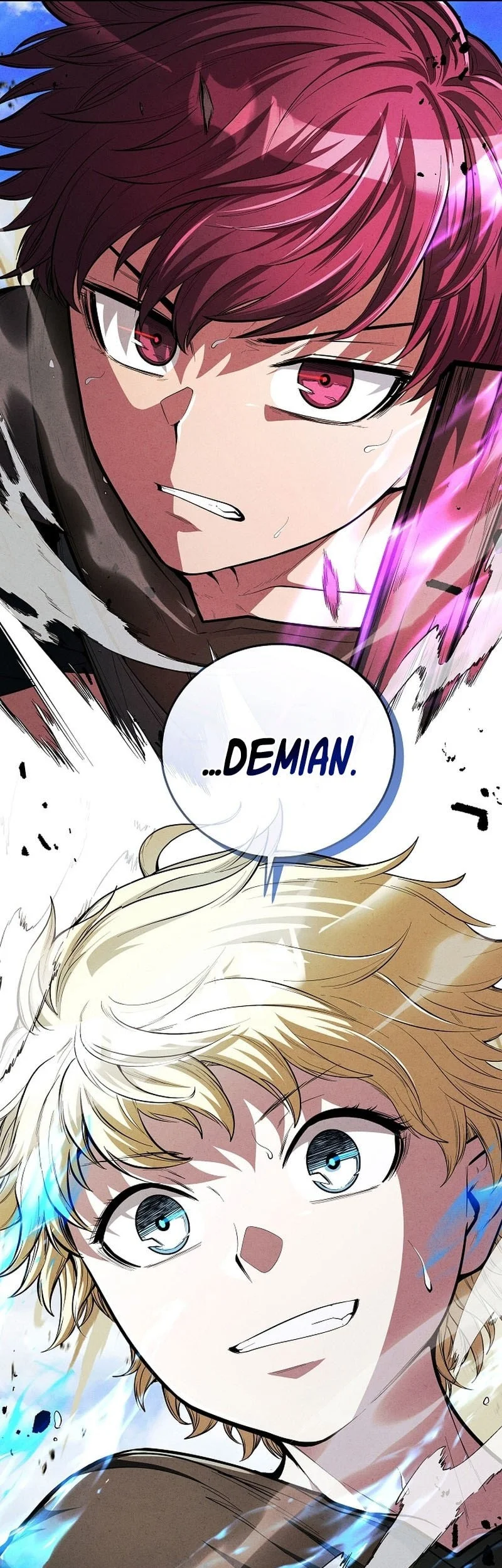 The Immortal Genius Spearman Chapter 12 - halaman 46