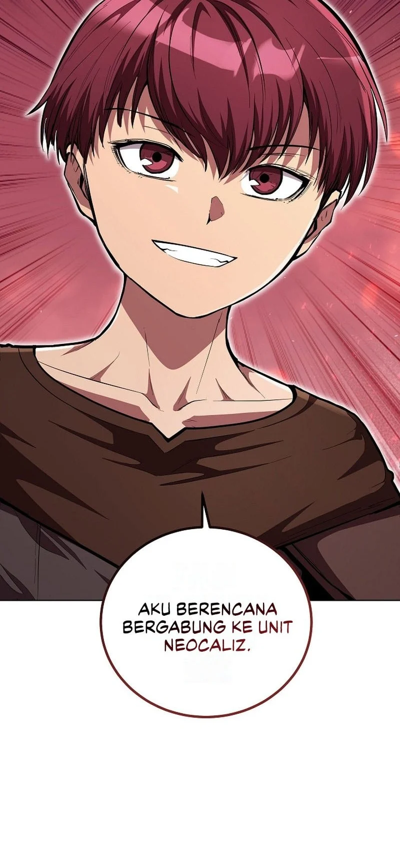 The Immortal Genius Spearman Chapter 12 - halaman 5