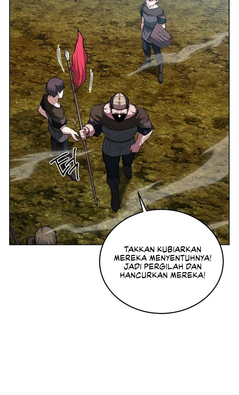 The Immortal Genius Spearman Chapter 12 - halaman 53