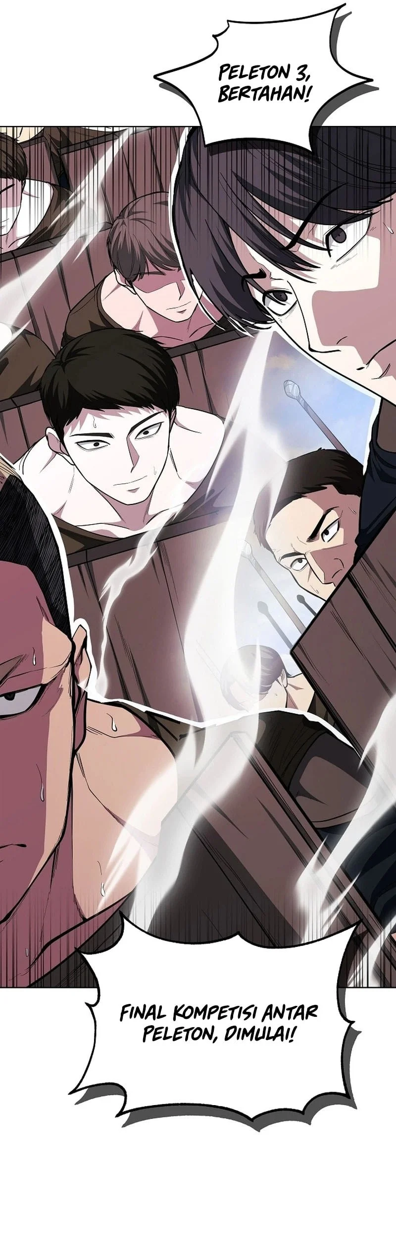 The Immortal Genius Spearman Chapter 13 - halaman 10