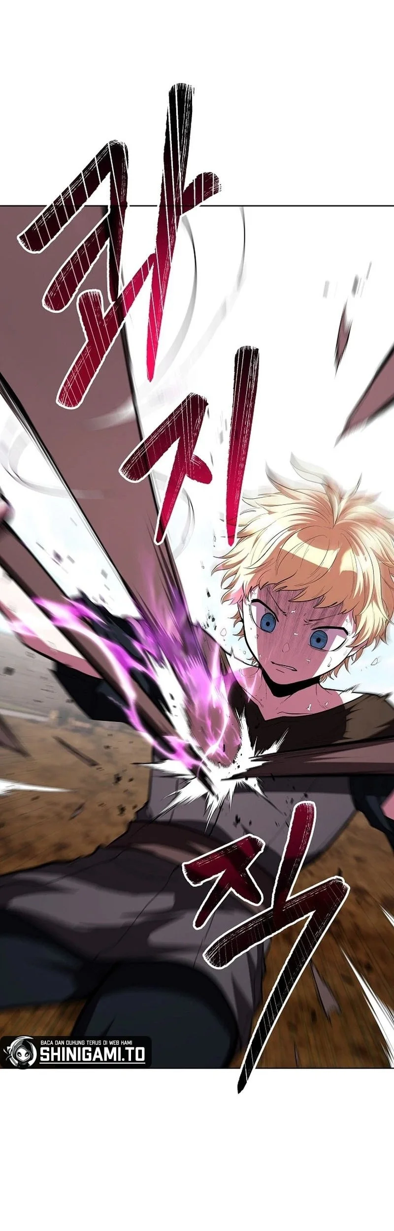 The Immortal Genius Spearman Chapter 13 - halaman 41