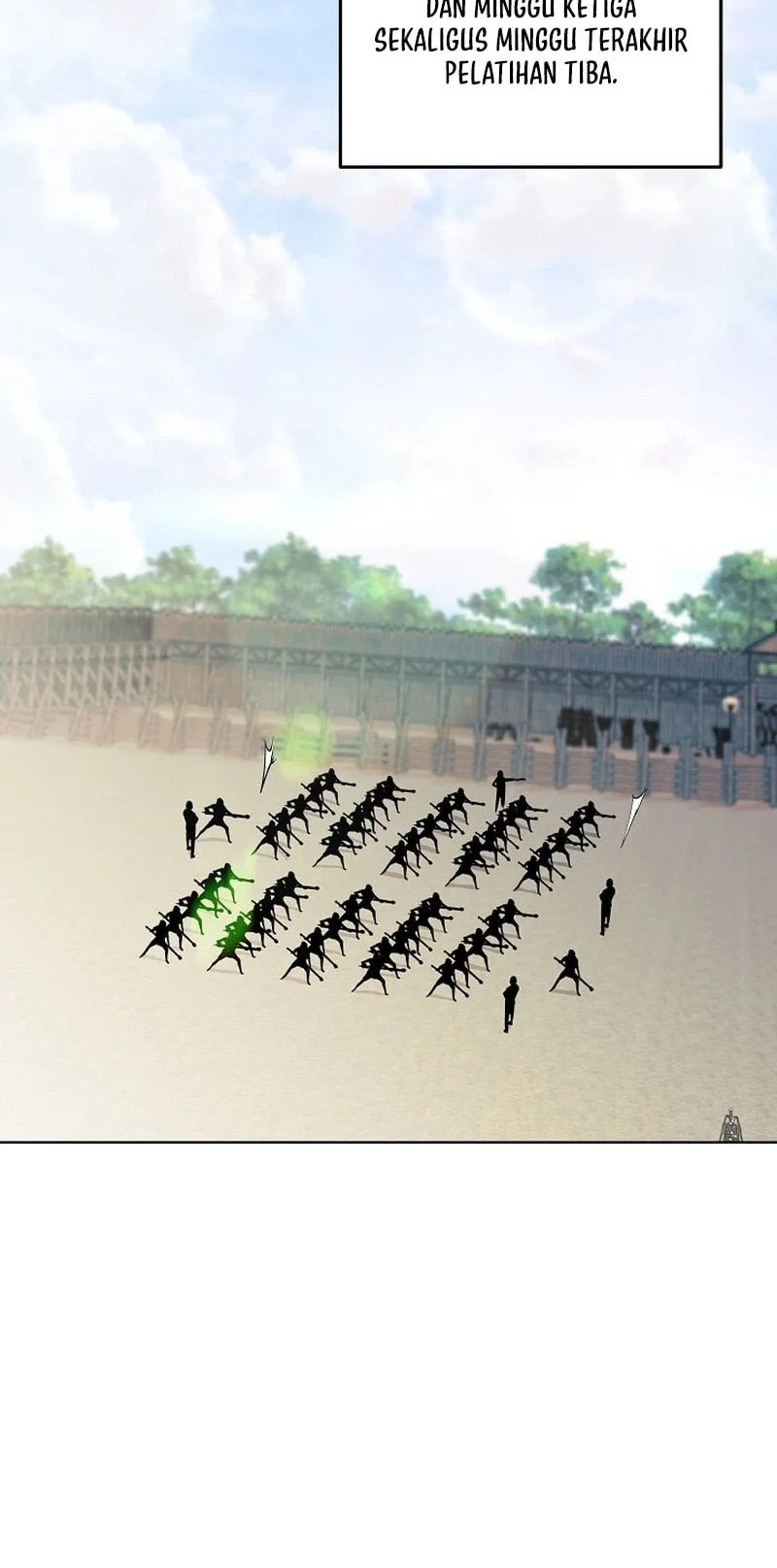 The Immortal Genius Spearman Chapter 14 - halaman 13