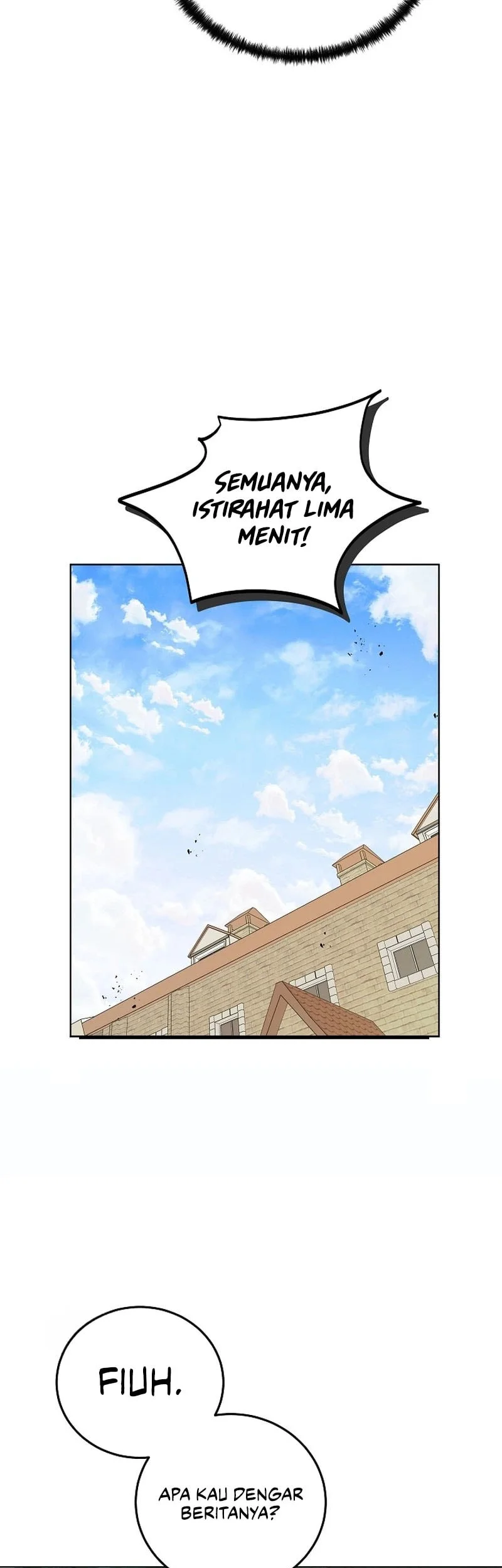 The Immortal Genius Spearman Chapter 14 - halaman 16