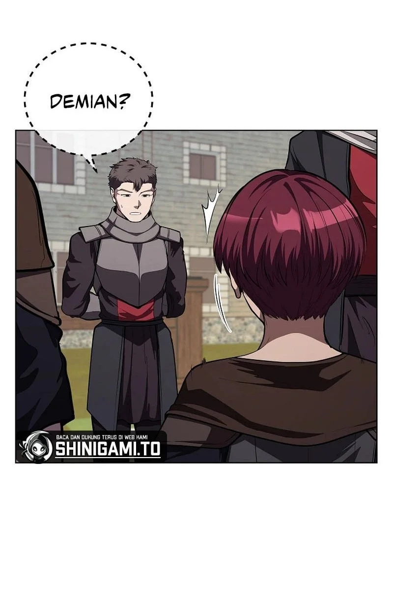 The Immortal Genius Spearman Chapter 14 - halaman 33