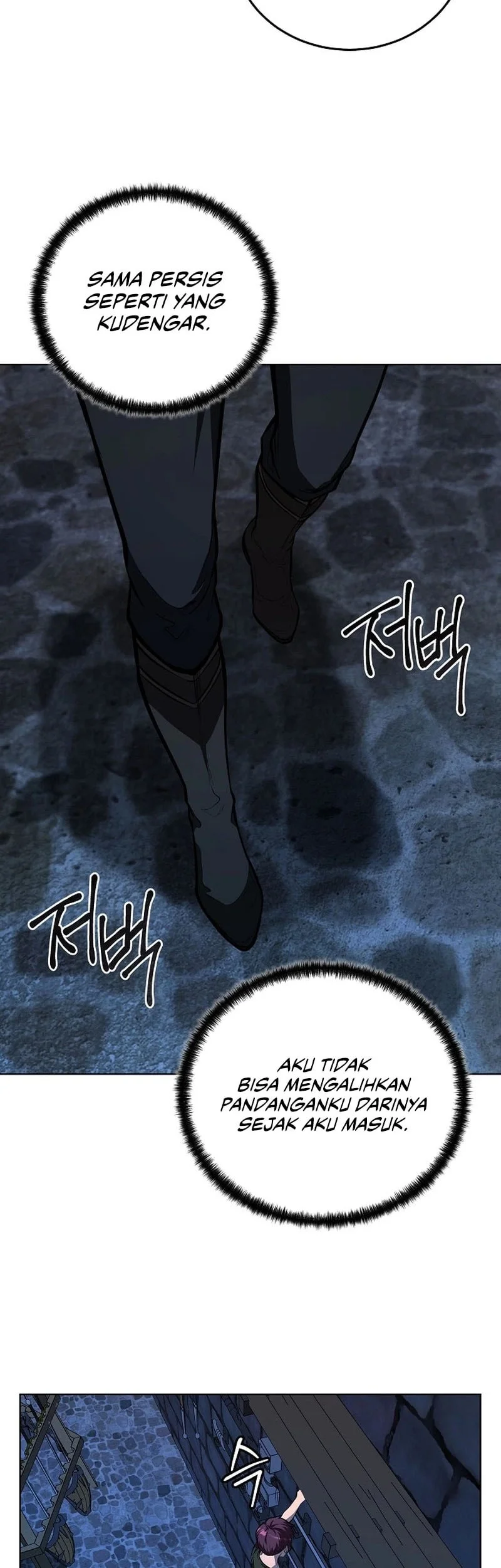 The Immortal Genius Spearman Chapter 14 - halaman 43