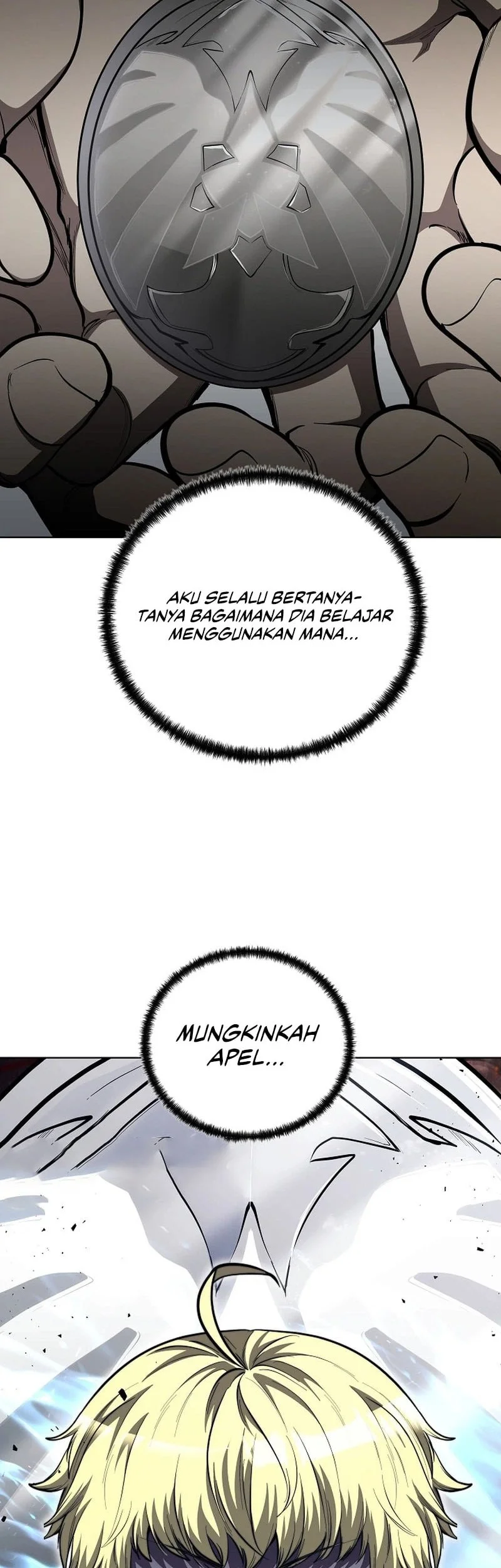 The Immortal Genius Spearman Chapter 14 - halaman 51