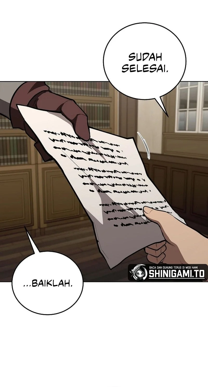 The Immortal Genius Spearman Chapter 15 - halaman 13