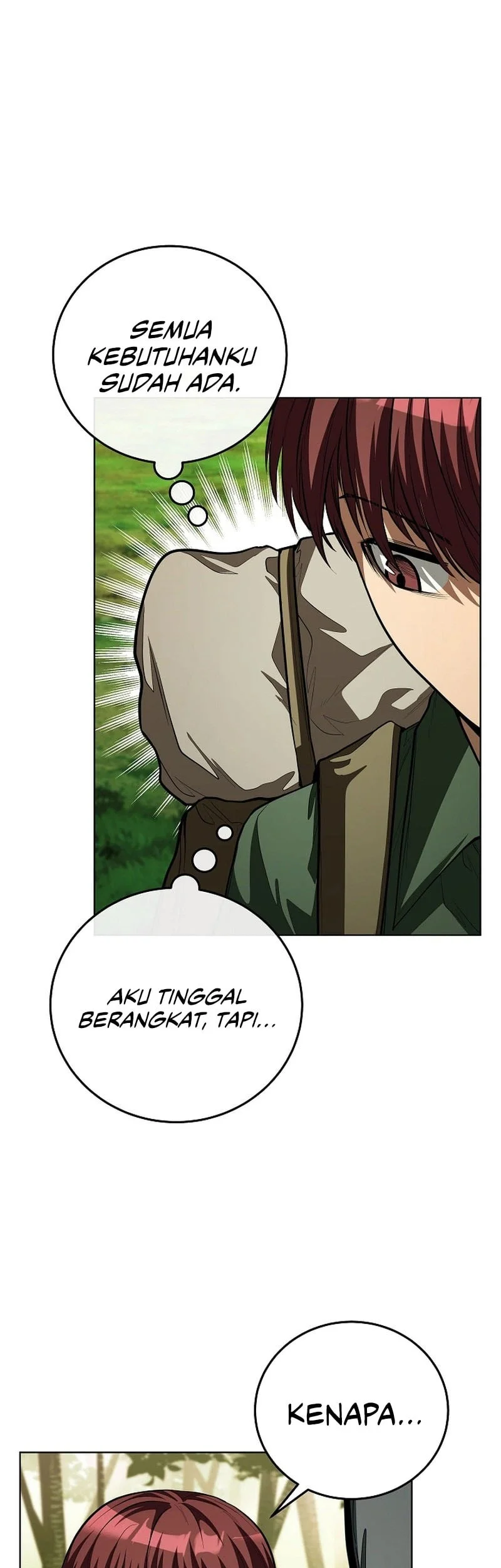 The Immortal Genius Spearman Chapter 15 - halaman 54