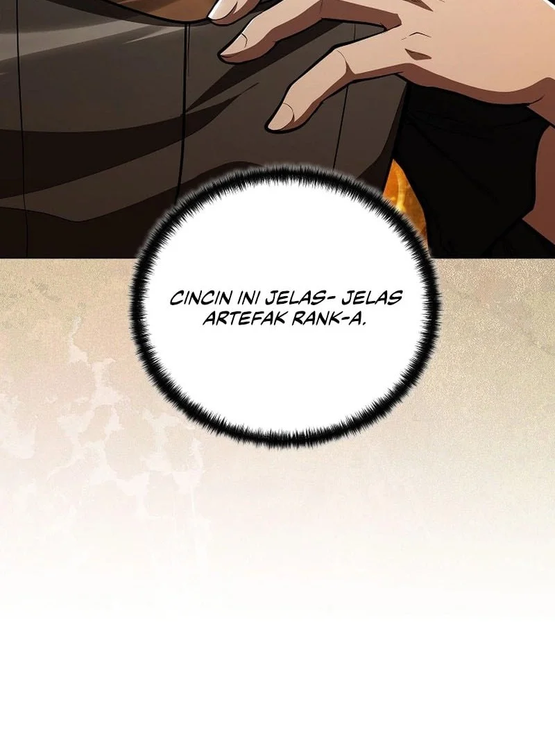The Immortal Genius Spearman Chapter 15 - halaman 9