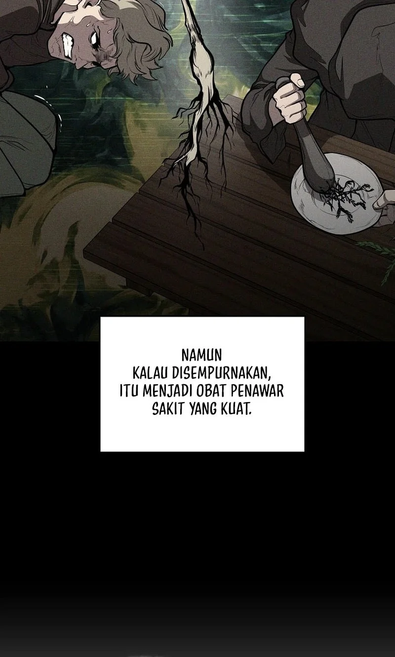 The Immortal Genius Spearman Chapter 16 - halaman 17