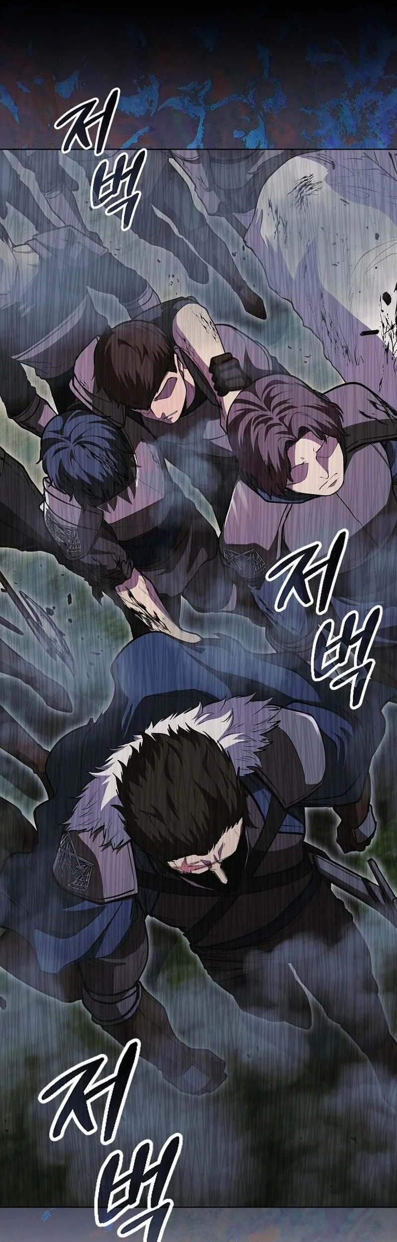The Immortal Genius Spearman Chapter 16 - halaman 23