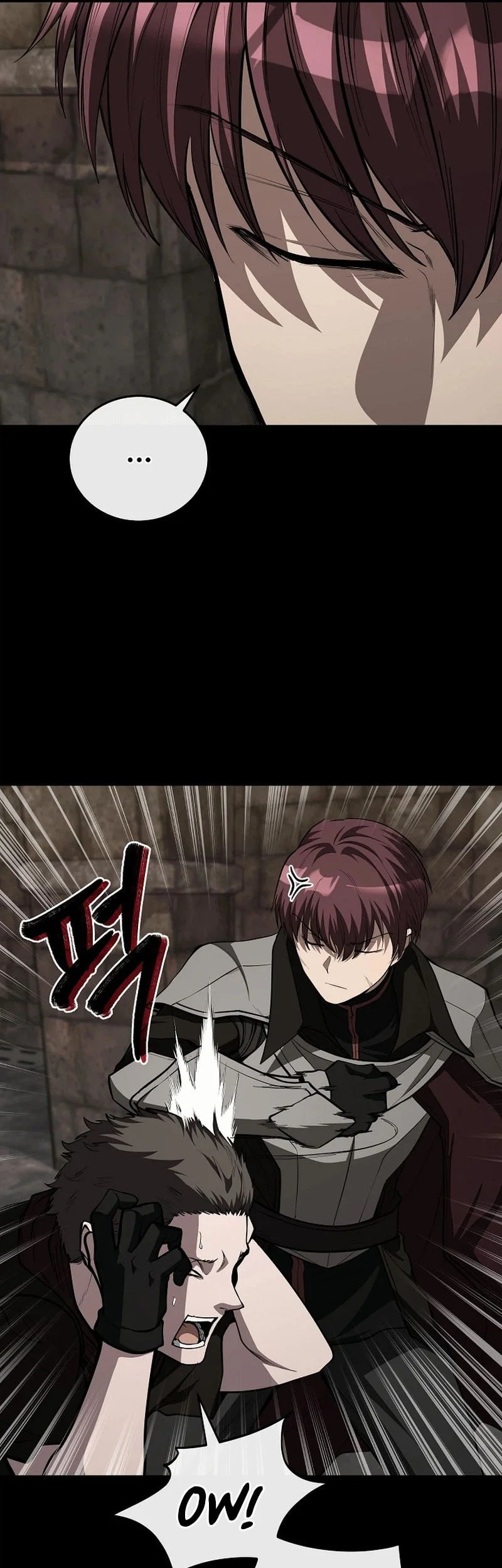 The Immortal Genius Spearman Chapter 16 - halaman 30