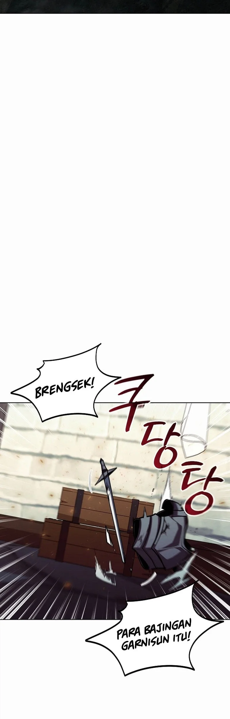 The Immortal Genius Spearman Chapter 16 - halaman 37