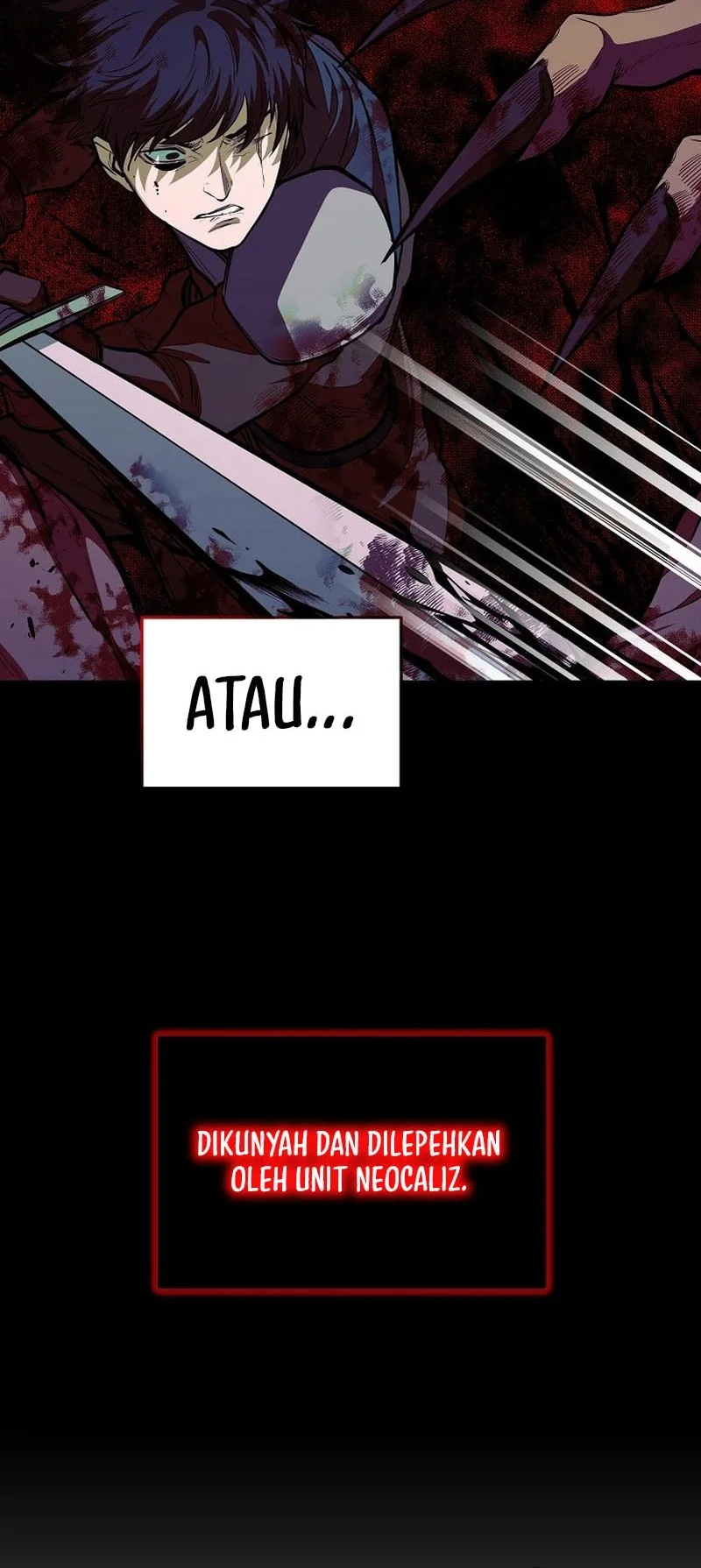The Immortal Genius Spearman Chapter 16 - halaman 41