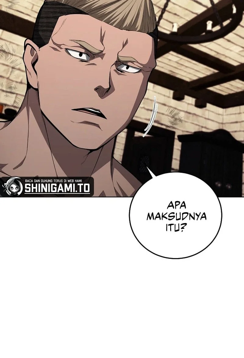 The Immortal Genius Spearman Chapter 17 - halaman 13