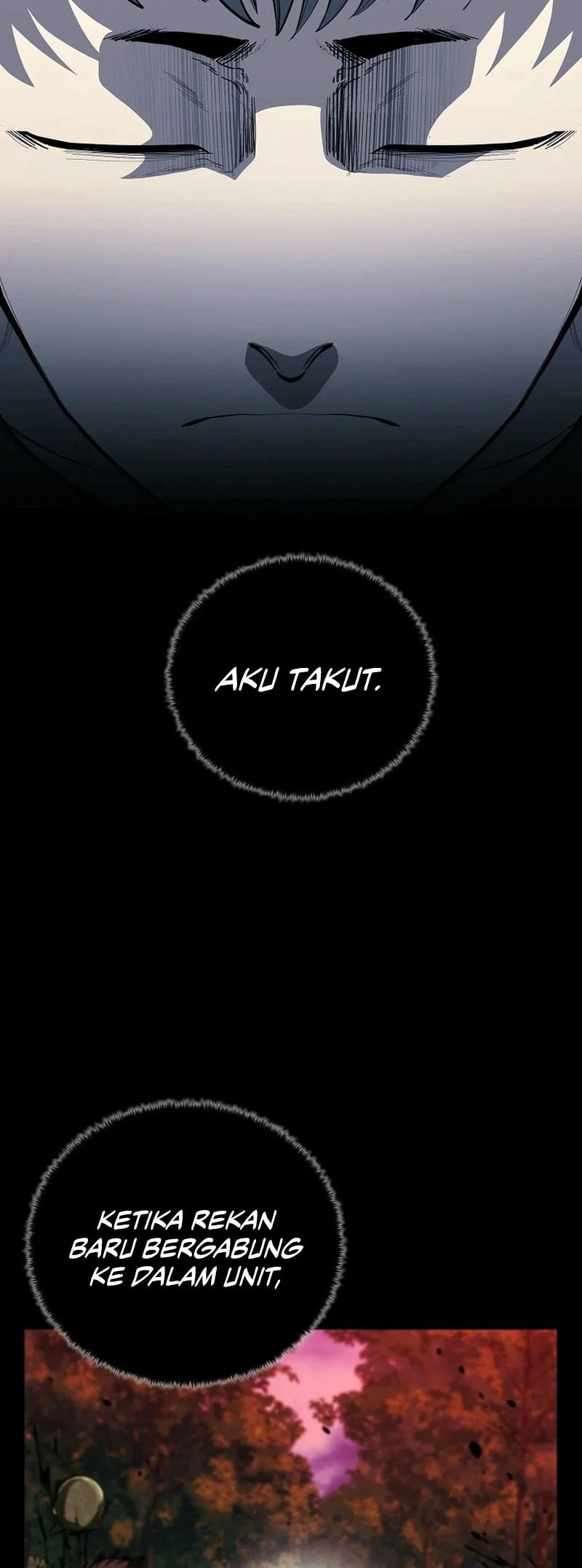 The Immortal Genius Spearman Chapter 17 - halaman 25