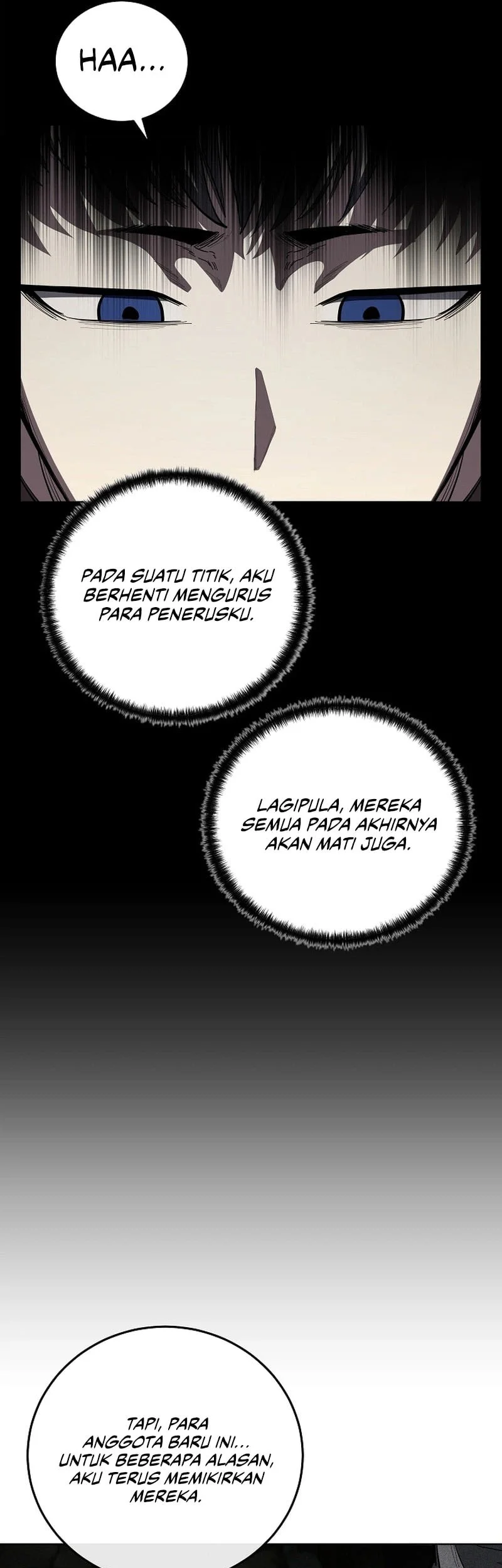 The Immortal Genius Spearman Chapter 17 - halaman 30