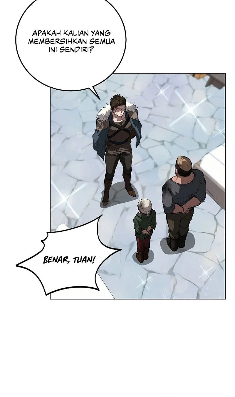 The Immortal Genius Spearman Chapter 17 - halaman 45