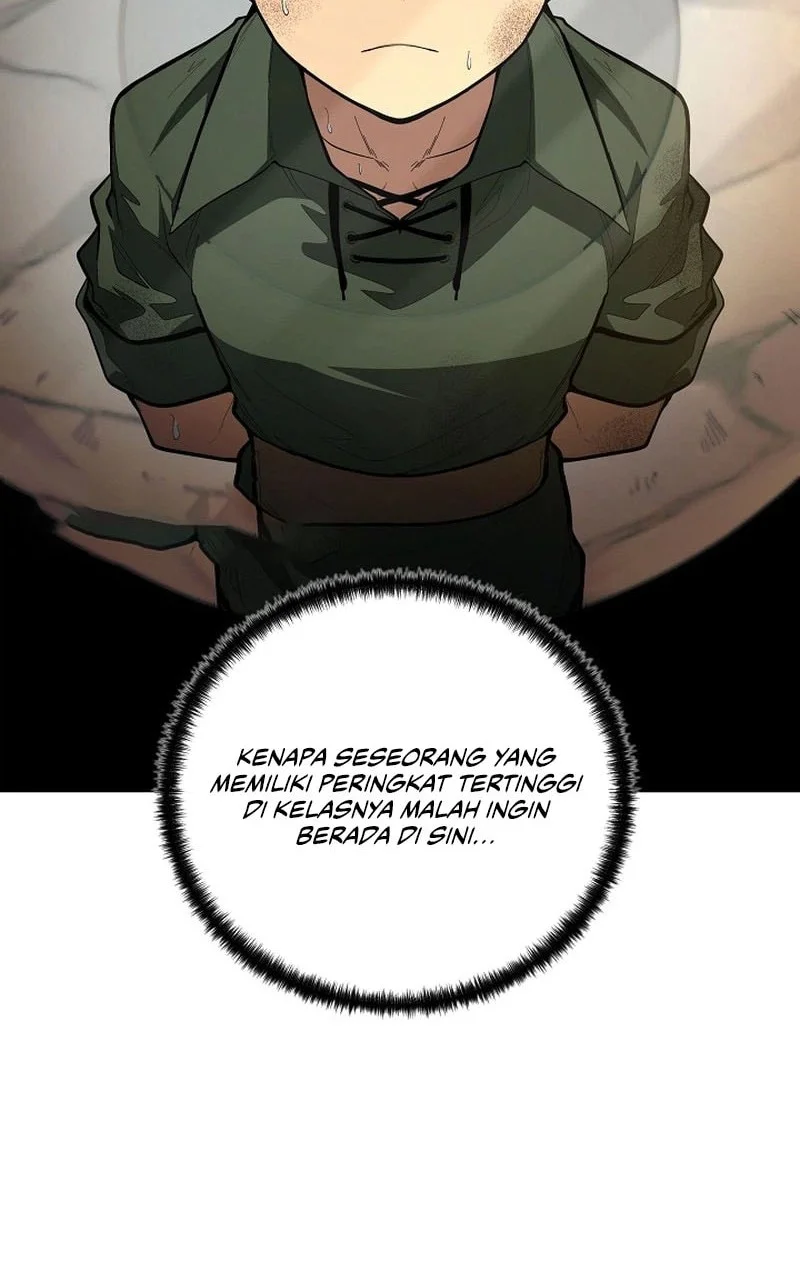 The Immortal Genius Spearman Chapter 17 - halaman 49