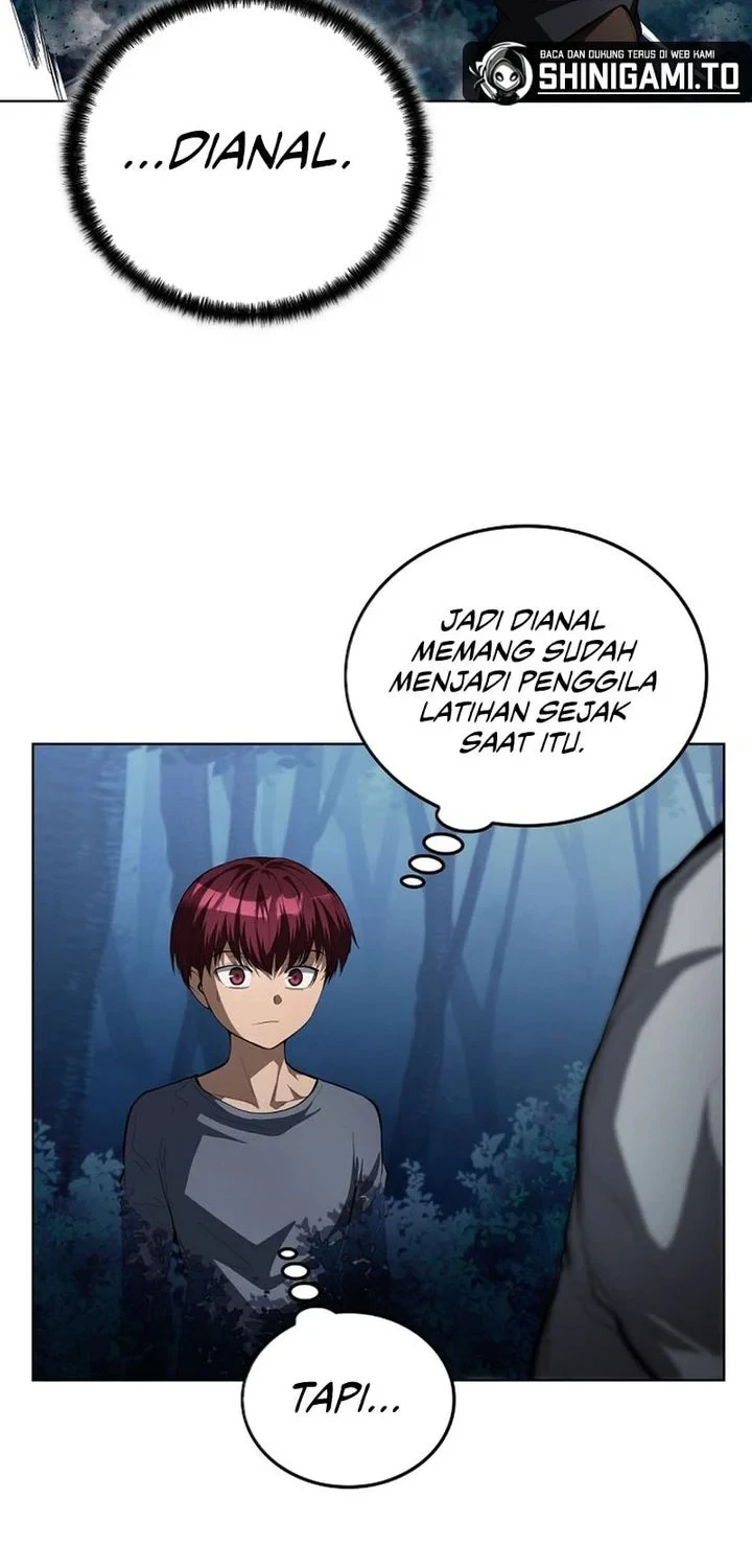 The Immortal Genius Spearman Chapter 18 - halaman 12