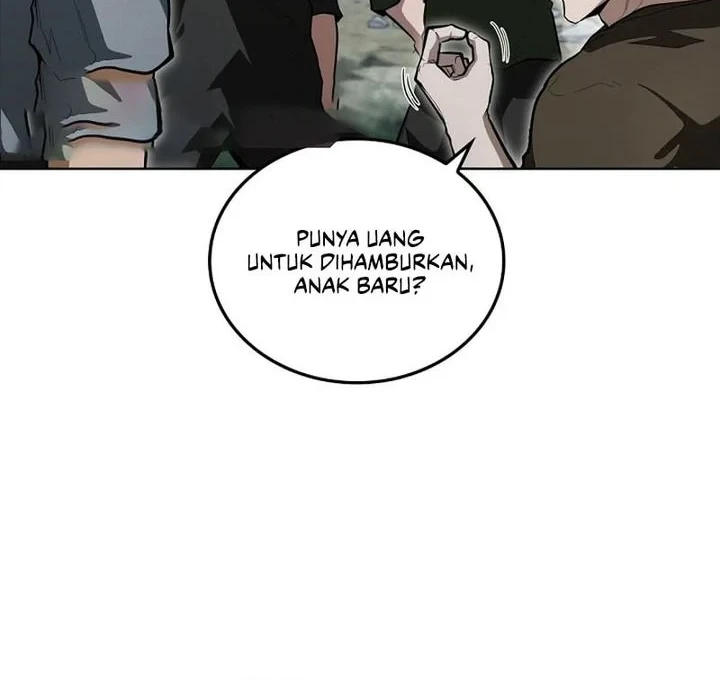 The Immortal Genius Spearman Chapter 18 - halaman 24