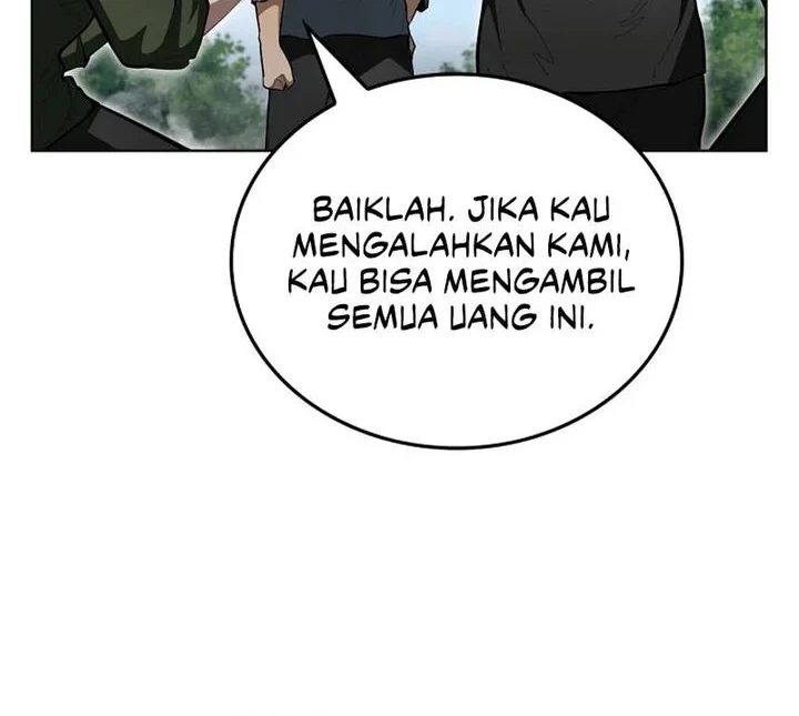 The Immortal Genius Spearman Chapter 18 - halaman 28