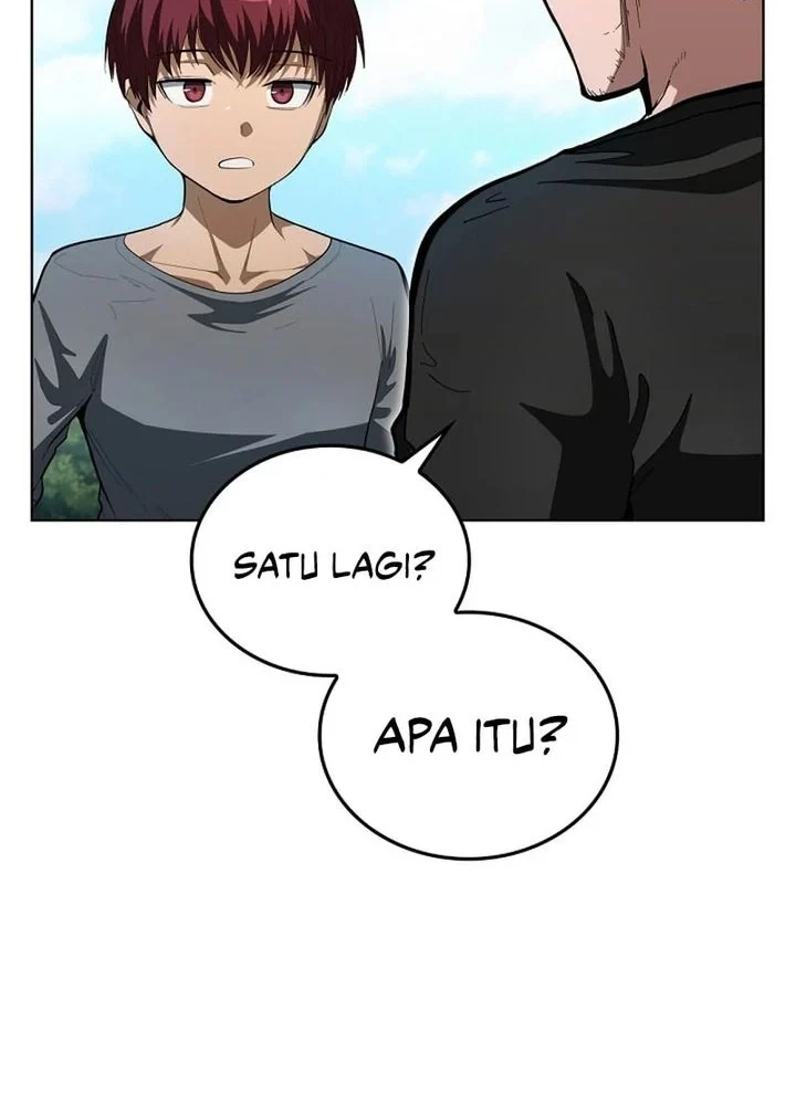 The Immortal Genius Spearman Chapter 18 - halaman 30