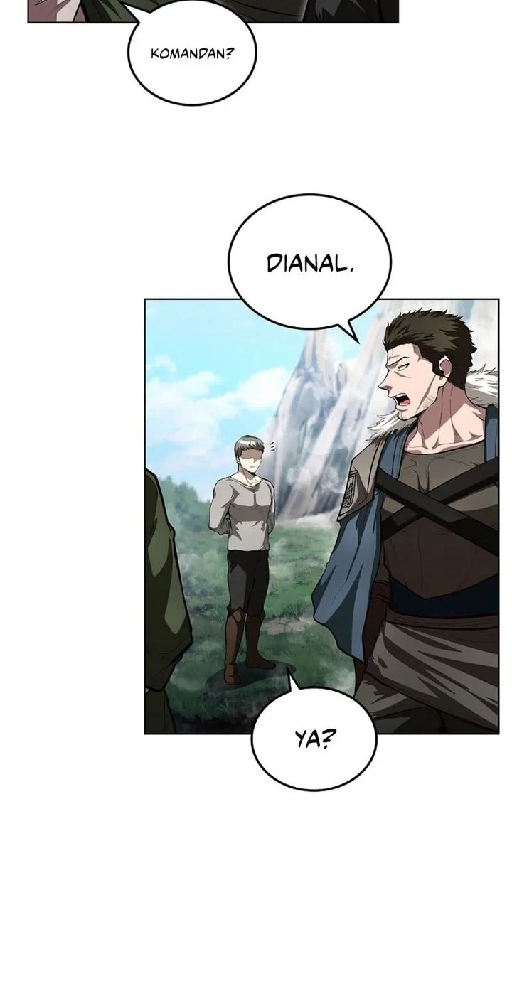 The Immortal Genius Spearman Chapter 18 - halaman 32