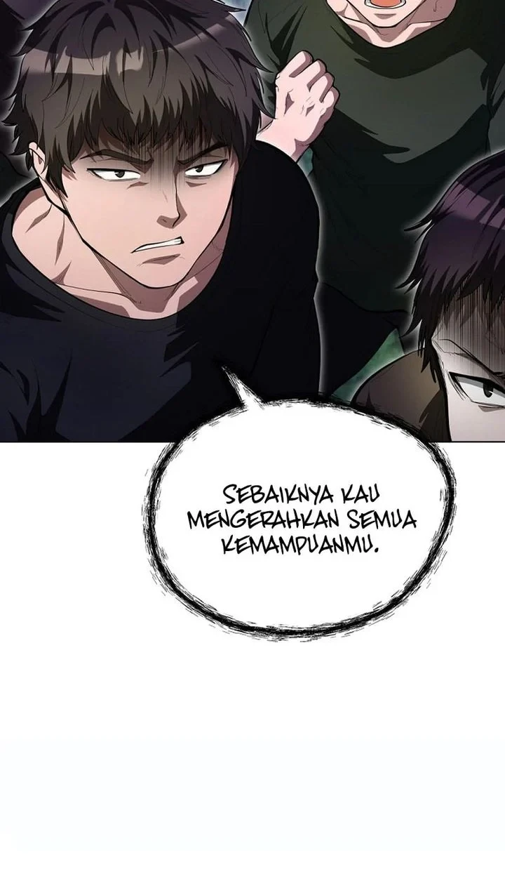 The Immortal Genius Spearman Chapter 18 - halaman 38