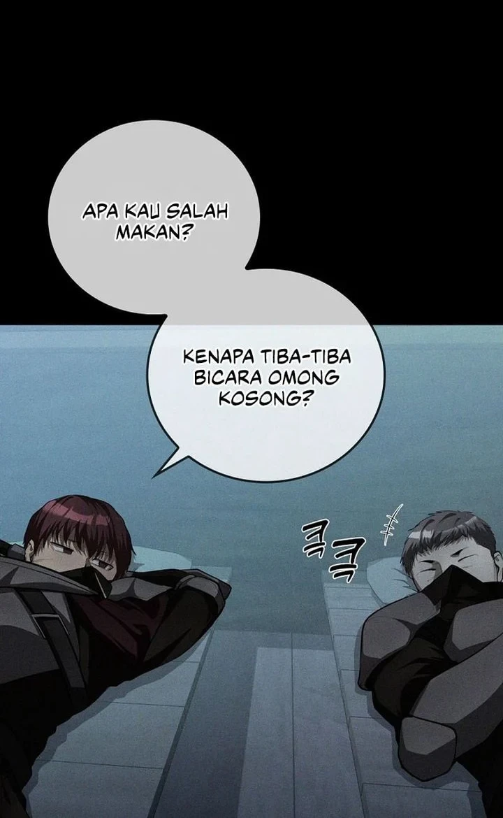 The Immortal Genius Spearman Chapter 18 - halaman 4