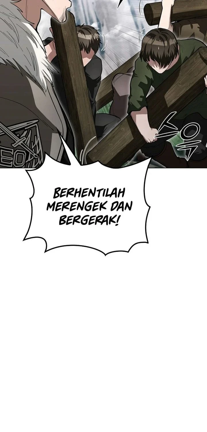 The Immortal Genius Spearman Chapter 18 - halaman 44