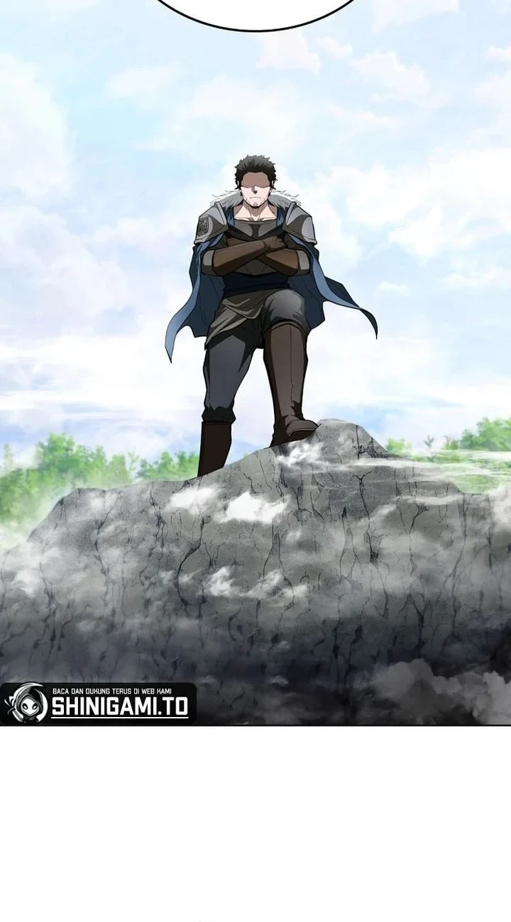 The Immortal Genius Spearman Chapter 18 - halaman 46