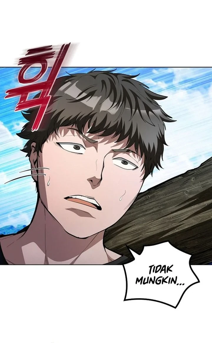 The Immortal Genius Spearman Chapter 18 - halaman 48