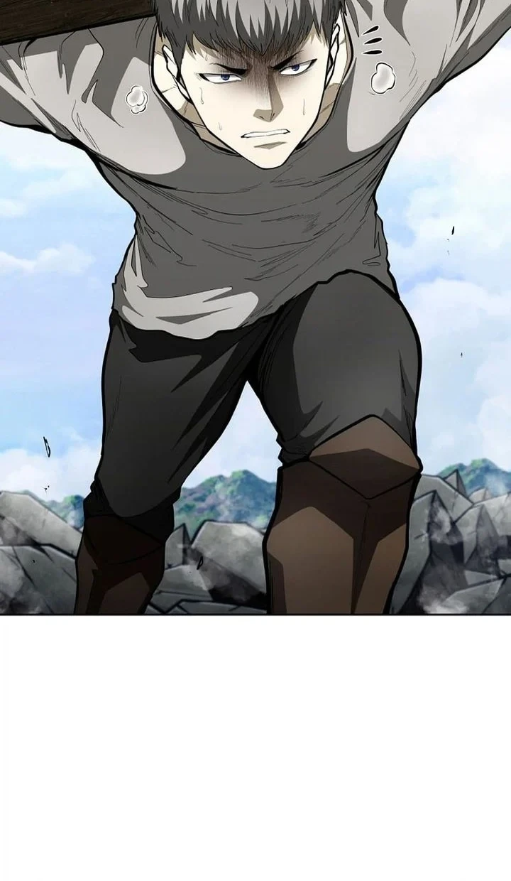 The Immortal Genius Spearman Chapter 18 - halaman 54