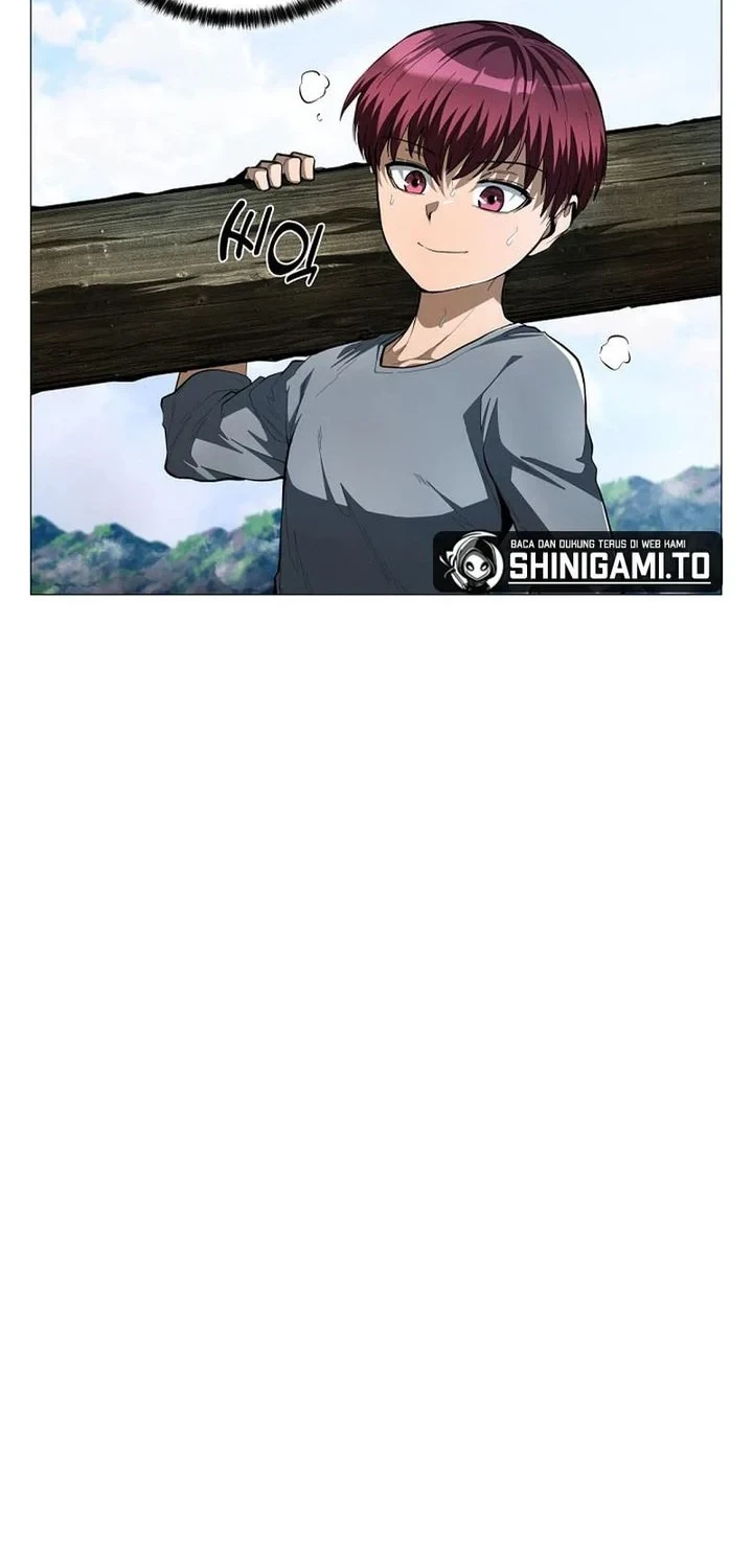 The Immortal Genius Spearman Chapter 18 - halaman 56